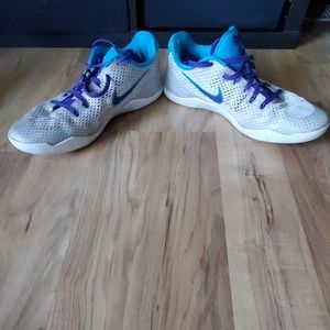 Nike Kobe x1 draft day men's size 11